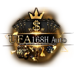 UFA168H ทางเข้าเล่น สล็อต บาคาร่า คาสิโน ฝากถอนออโต้